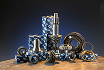Gearbox Parts