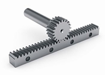 Rack & Pinion